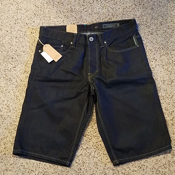 denim & dry goods edc